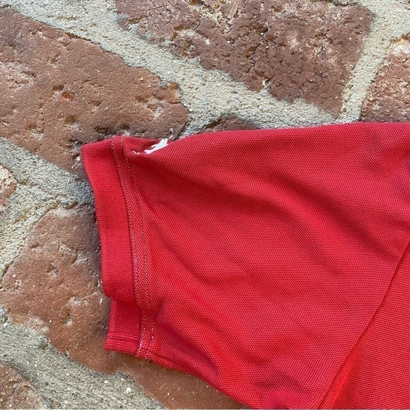 Tommy Bahama Washington State red polo - Picture 12 of 14